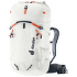 Batoh deuter Expedition Ultra 60 white-black