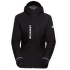 Aenergy TR HS Hooded Jacket Women black 0001
