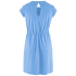 Šaty Fjällräven High Coast Lite Dress Women Ultramarine