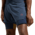 Kraťasy La Sportiva ULTRA DISTANCE SHORTS Men Night Sky/Mountain Red
