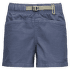 Kraťasy Black Diamond Ethos Shorts Women Charcoal