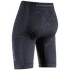 Kraťasy X-Bionic X-BIONIC® XCEED RIDE LINER SHORTS WOMEN X Black/Rhino Grey