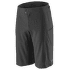 Kraťasy Patagonia Dirt Roamer Bike Shorts Men Black
