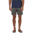 Kraťasy Patagonia Lightweight All-Wear Hemp Shorts - 8" Men Mojave Khaki