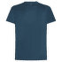 Tričko krátky rukáv Icebreaker Merino Blend 125 Cool-Lite™ Speed SS Tee Men Abyss