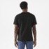 Tričko krátky rukáv Millet Chamonix Trilogy TS SS Men SAPHIR NEW