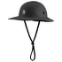 Wanaka Hat NOIR NEW