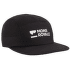 Čiapka Mons Royale Velocity Trail Cap Black