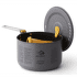Riad Sea to Summit Frontier UL One Pot Cook Set - [3 Piece] 1.3L