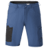 Mordor Short 1.0 navy/anthracite
