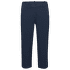 Hiking V Capri Pants Women marine 5118