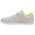 Topánky Xero PRIO YOUTH Lunar Rock/Sunny Lime (LKSM)