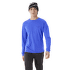 Tričko dlhý rukáv Arcteryx Kragg SL Cotton LS Men Black