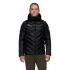 Bunda Mammut Taiss IN Hooded Jacket Men 3808 vin-black