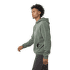 Mikina Arcteryx Emblem Fleece Hoody Men Forage