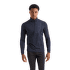 Mikina Arcteryx Rho LT Zip Neck Men Black