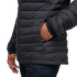Bunda Black Diamond Access Down Jacket Men Black