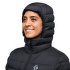 Access Down Hoody Women