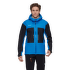 Bunda Mammut Taiss HS Hooded Jacket Men 40322 deep teal-black