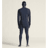 Tričko dlhý rukáv Craft Active Comfort LS 2 Men B396000 tmavě modrá