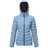 Bunda Millet BREVENT PEAK JACKET WOMEN CORONET BLUE