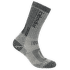 Ponožky Icebreaker Merino Hike+ Mountaineer Mid Calf Women Jet HTHR/Black