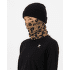 Nákrčník Mons Royale Neckwarmer Signal Lost Goblin Blue