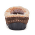 Topánky Gumbies Ossa Low Slipper - Chocolate & Cream Chocolate / Cream