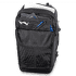 Batoh Dakine SPLIT ADVENTURE 38L BLACK RIPSTOP