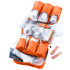 Lekárnička deuter First Aid Kit Pro koi