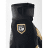 Rukavice Hestra Ergo Grip Outdry Dexterity Short Svart