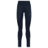Legíny Kari Traa Tirill Thermal Tights 2.0 ROYAL/DARK NAVY BLUE