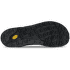 Topánky Altra TIMP 5 GTX Women BLACK/BLACK