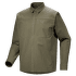Cronin Cotton Overshirt Men Tatsu