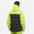 Bunda Millet BREVENT PEAK JACKET MEN ICON BLUE