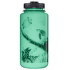 Fľaša Nalgene 32oz WM Glow Glow w/Black Turtle