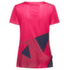 Tričko krátky rukáv La Sportiva COMP T-SHIRT Women Azalea/Night Sky