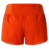 Kraťasy The North Face SUNRISER SHORT 3IN Women G6L LAVA RED