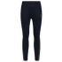 TRIUMPH TIGHT PANT Men Black/Yellow