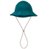 Go Bucket Hat SOLID  TEAL