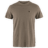 Tričko krátky rukáv Fjällräven Hemp Blend T-shirt Men Suede Brown
