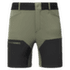 Onega Stretch Short Men GRAPE LEAF/BLACK