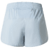 Kraťasy The North Face Flex Woven Short 3IN Women FM2 FROST GREY