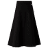 Sukňa The North Face Canvas Skirt Women TNF BLACK/TNF WHITE