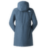 Parka The North Face DryVent Hikesteller Parka Women 0U3 GRANITE GREY