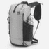Batoh Millet PARMELAN 17 SILVERSTONE/BLACK