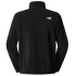 Bunda The North Face Glacier Fleece Jacket Men TNF BLACK