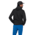 Bunda Mammut DUCAN HS HOODED JACKET MEN 40284 dark marsh