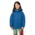 Bunda Mammut ULTIMATE COMFORT SO HOODED JACKET KIDS 50665 tschiel
