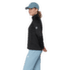 Mikina Mammut CRAG ML JACKET WOMEN 50665 tschiel